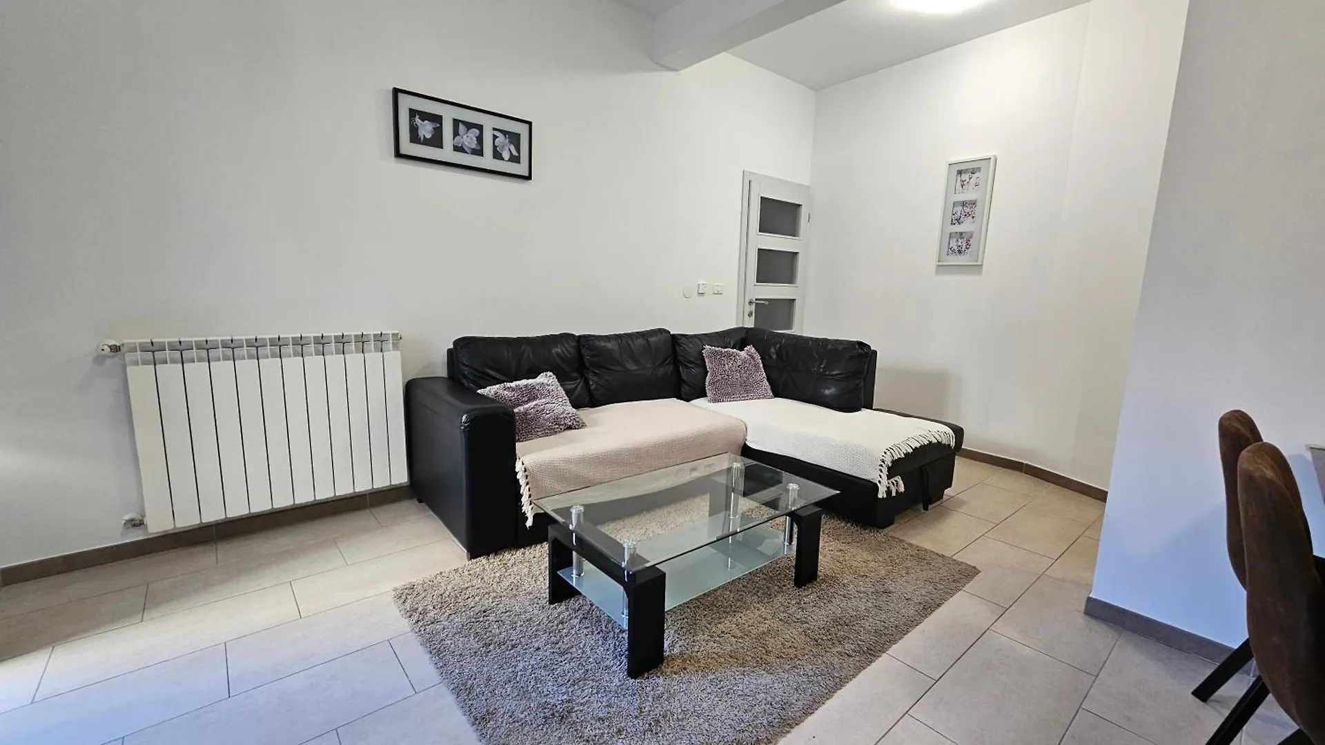 Apartament Villa Lucija Pula
