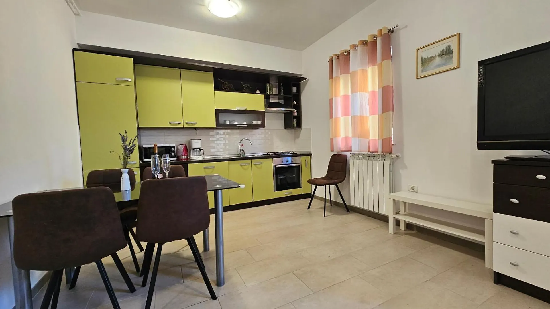 Villa Lucija Pula Chorwacja