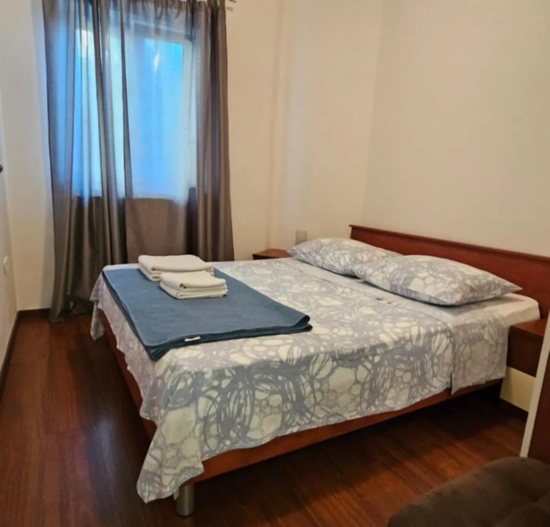 Apartament Villa Lucija Pula