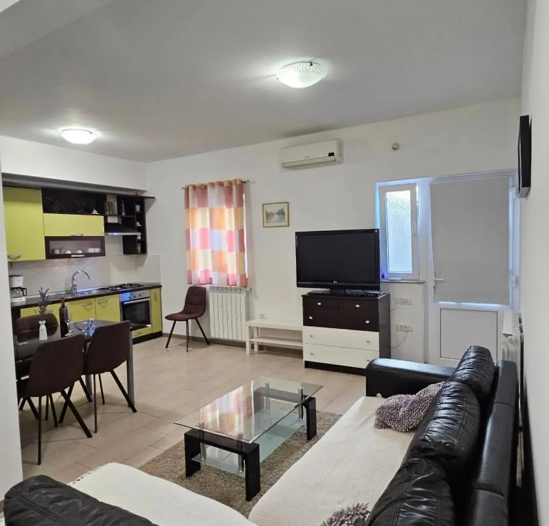 Villa Lucija Pula Apartament