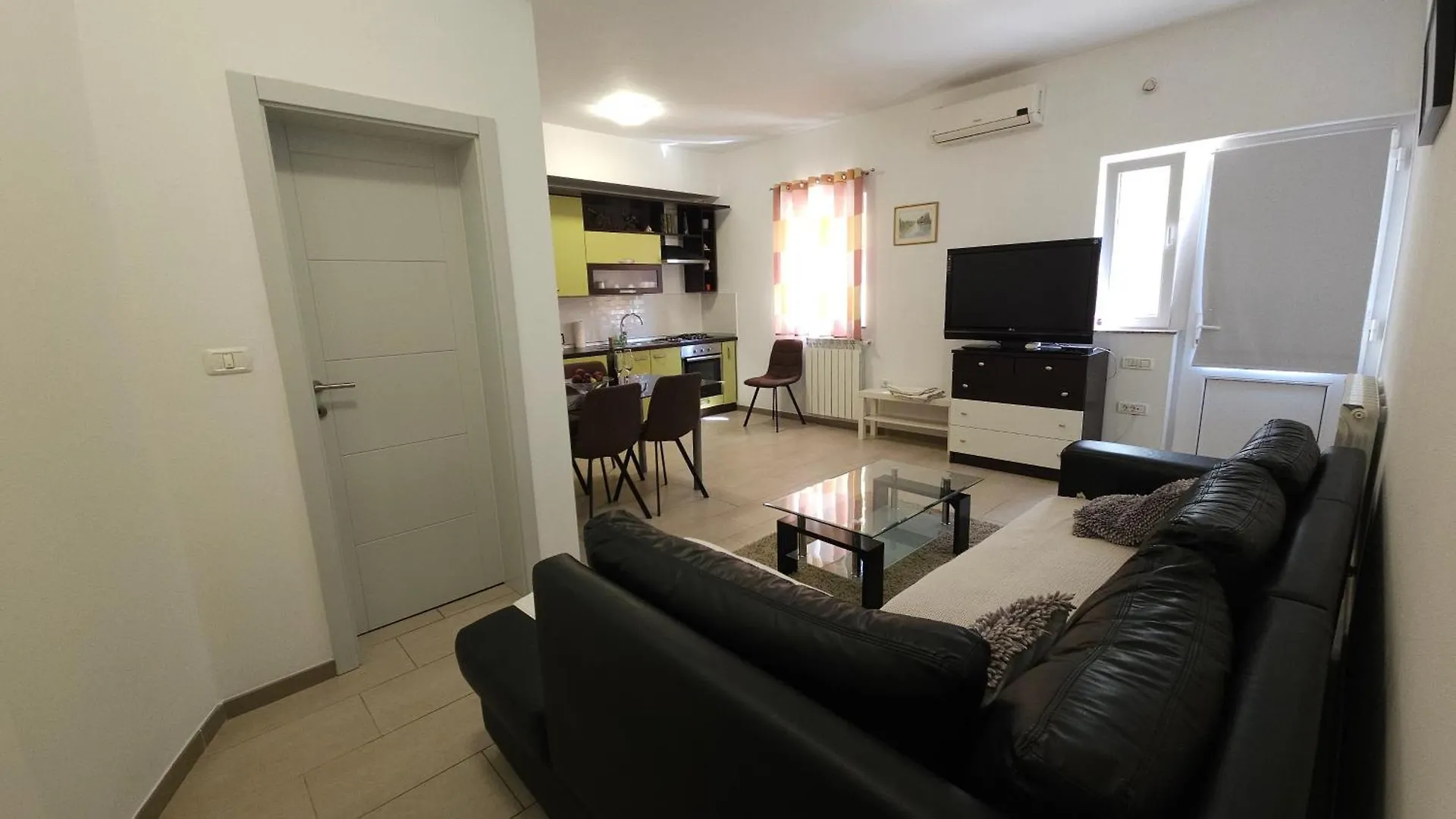 Villa Lucija Pula Chorwacja