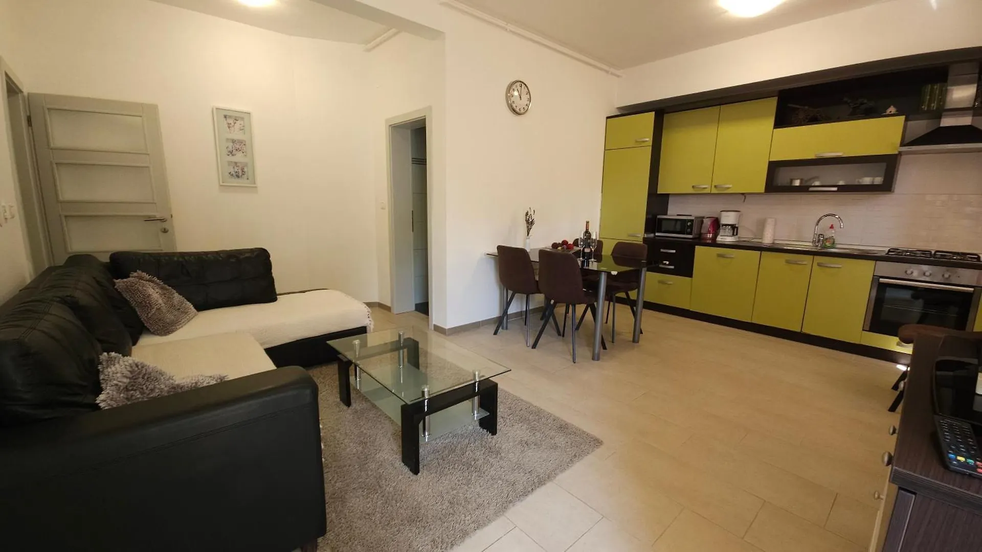 Villa Lucija Pula Apartament