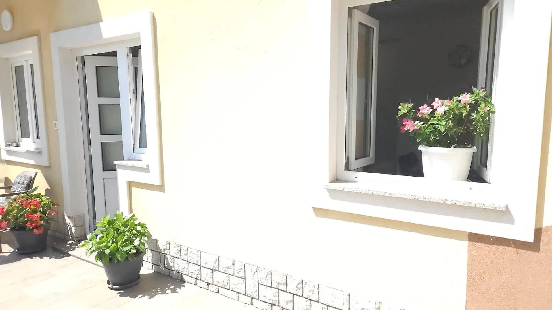Villa Lucija Pula Apartament