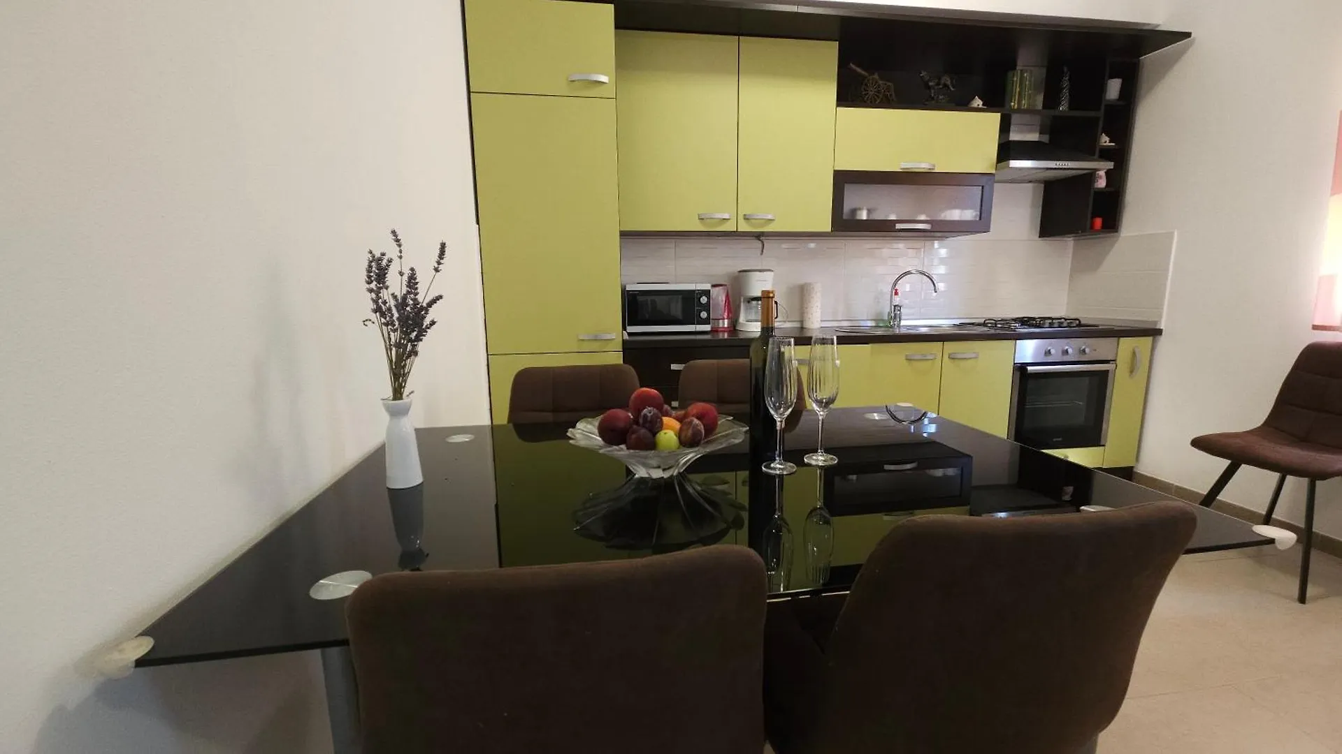 Apartament Villa Lucija Pula