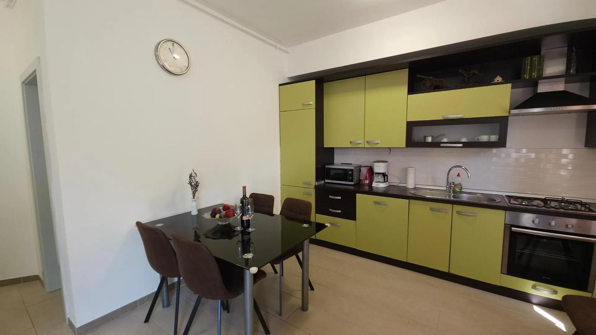 Villa Lucija Pula Apartament