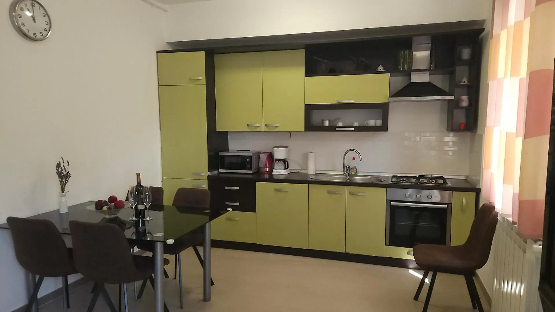 Apartament Villa Lucija Pula