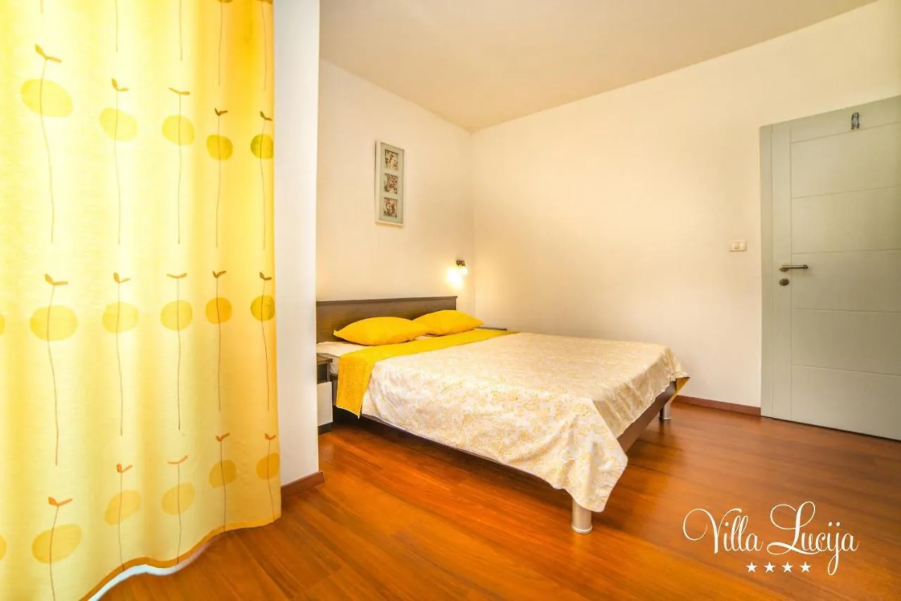 Villa Lucija Pula