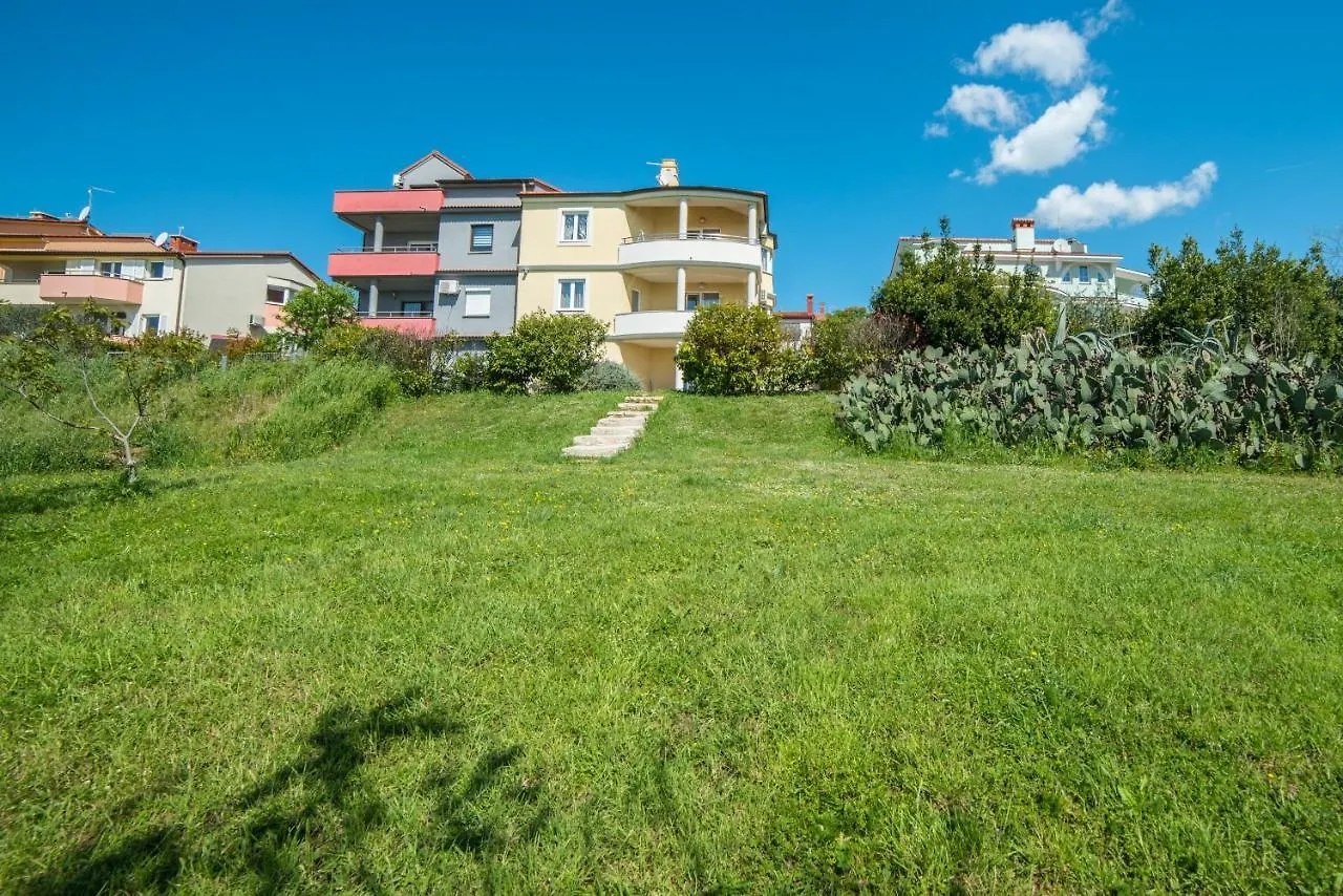 Villa Lucija Pula